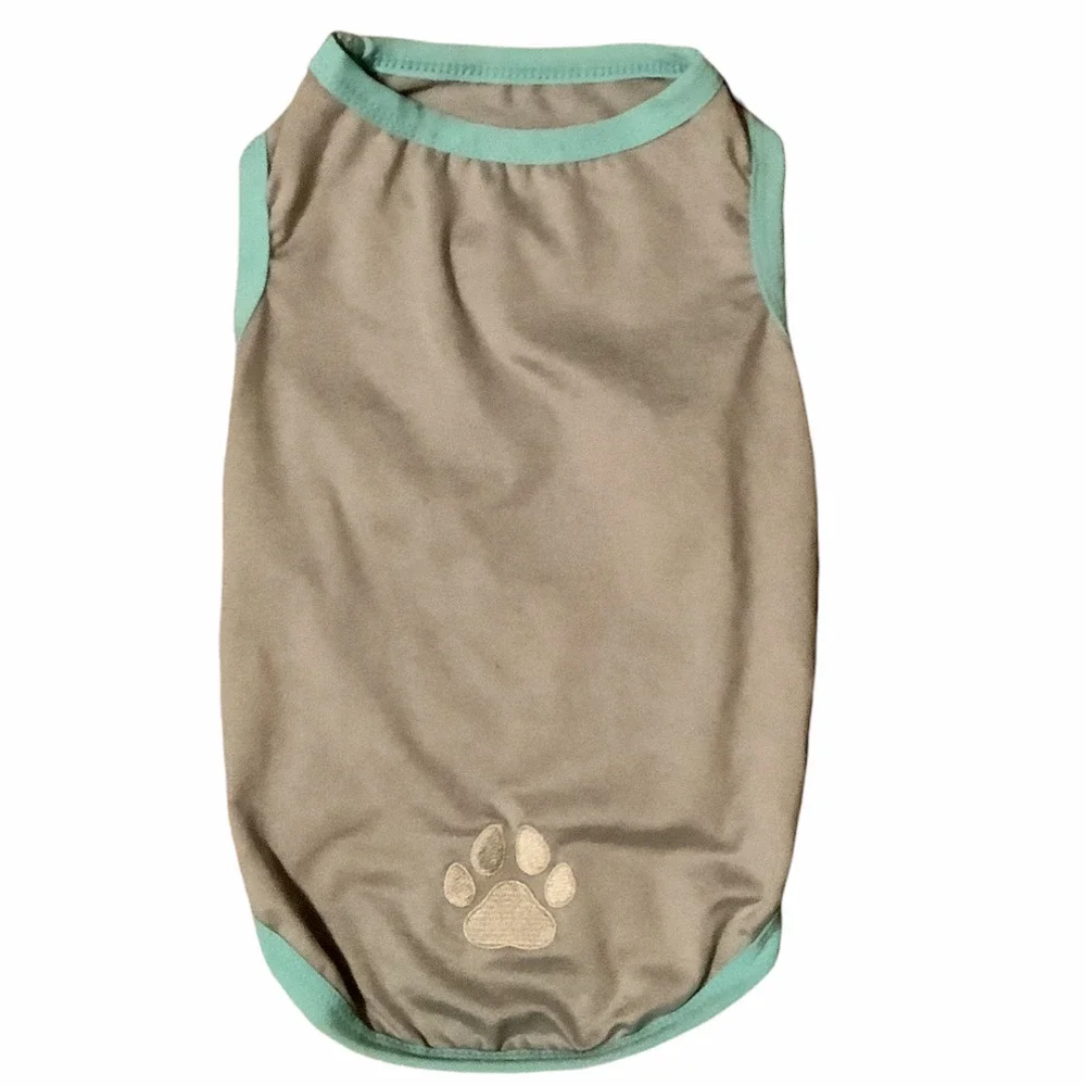 🎈Dog Rash Guard Tank Top - Picture 2 of 3